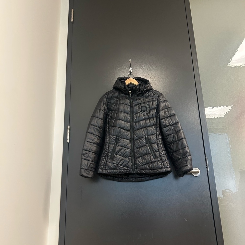 Toboggan “LEAH”NWOT XS Puffer Jacket Warm and Versatile- check measurem/descrip - Picture 15 of 15